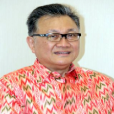Endie Rahardja