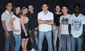 Ministério de Música Nova Vida