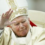 Vatican,City,,Vatican,-,25,April,2004:,Pope,John,Paul