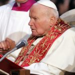 Rome,,Italy,-,December,08,:,Pope,John,Paul,Ii