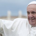 papa francisco