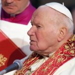 Rome,,Italy,-,December,08,:,Pope,John,Paul,Ii