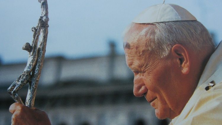 papa joão