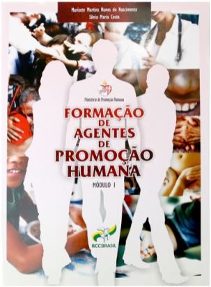 Formação de Agentes de Promoção Humana – 1