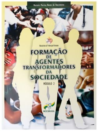 Formação de Agentes Transformadores da Sociedade – 2