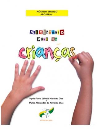 Apostila Ministério para as Crianças