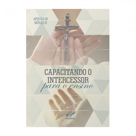 Capacitando o Intercessor para o Ensino