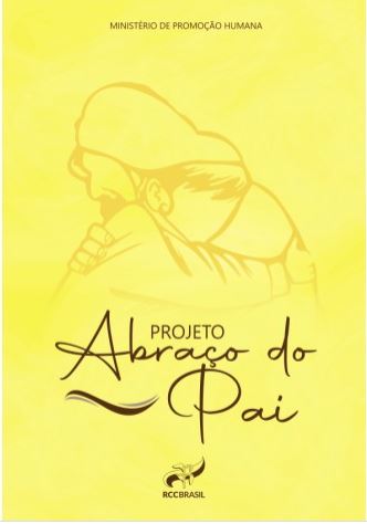 Cartilha Abraço do Pai