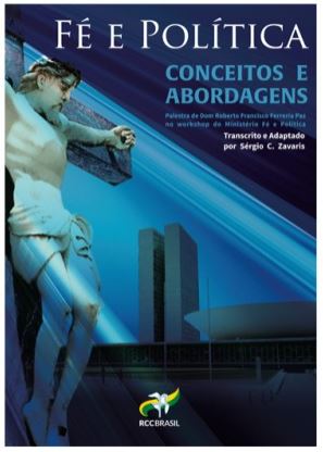 Fé e Política – Conceitos e Abordagens
