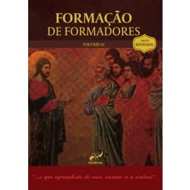 Formação de Formadores – 1