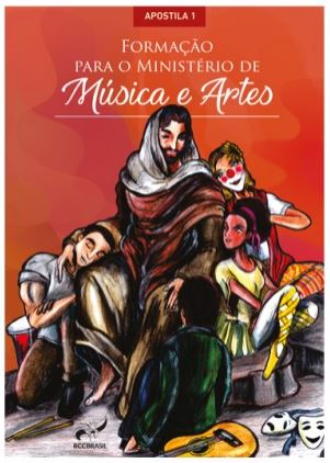 Apostila Ministério de Música e Artes 1