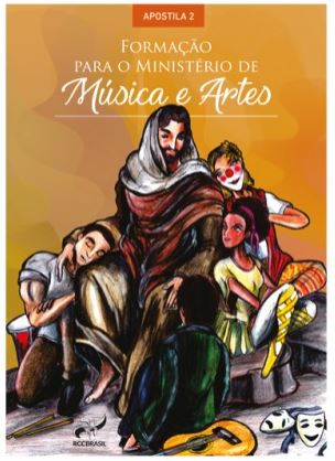 Apostila Ministério de Música e Artes 2