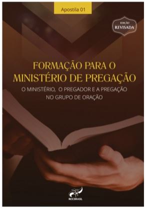 Formação para o Ministério de Pregação – 1