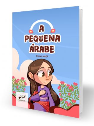 A PEQUENA ÁRABE