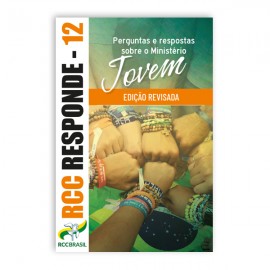 RCC Responde 12 – Ministério Jovem