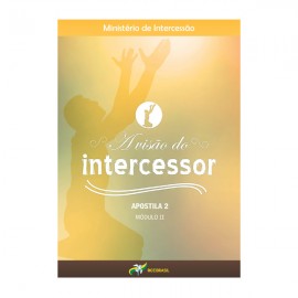 A Visão do Intercessor
