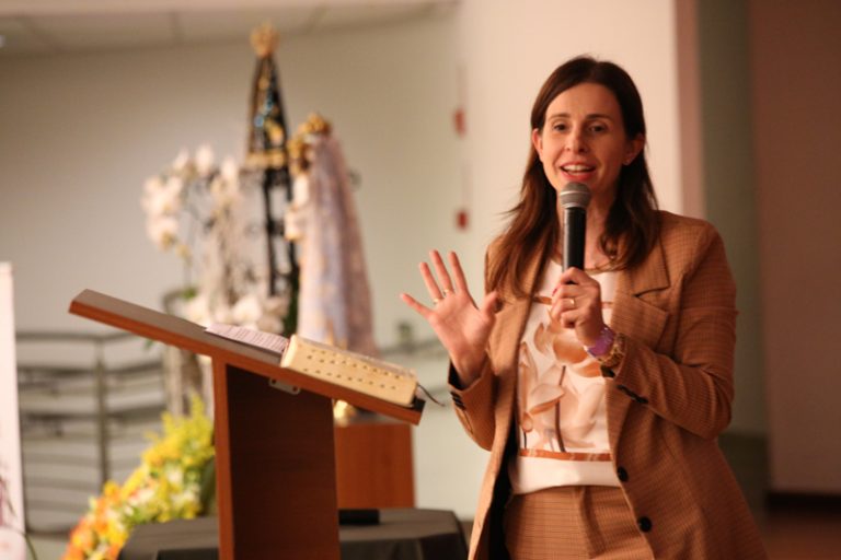 Encontro Nacional Pregadores e Formadores-1