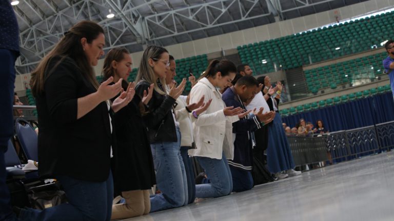 Encontro Nacional Pregadores e Formadores-2-3