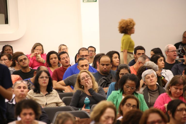 Encontro Nacional Pregadores e Formadores-2