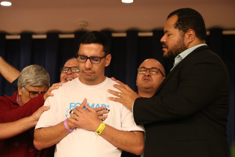 Encontro Nacional Pregadores e Formadores-6