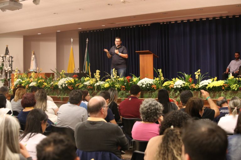 Encontro Nacional Pregadores e Formadores-8