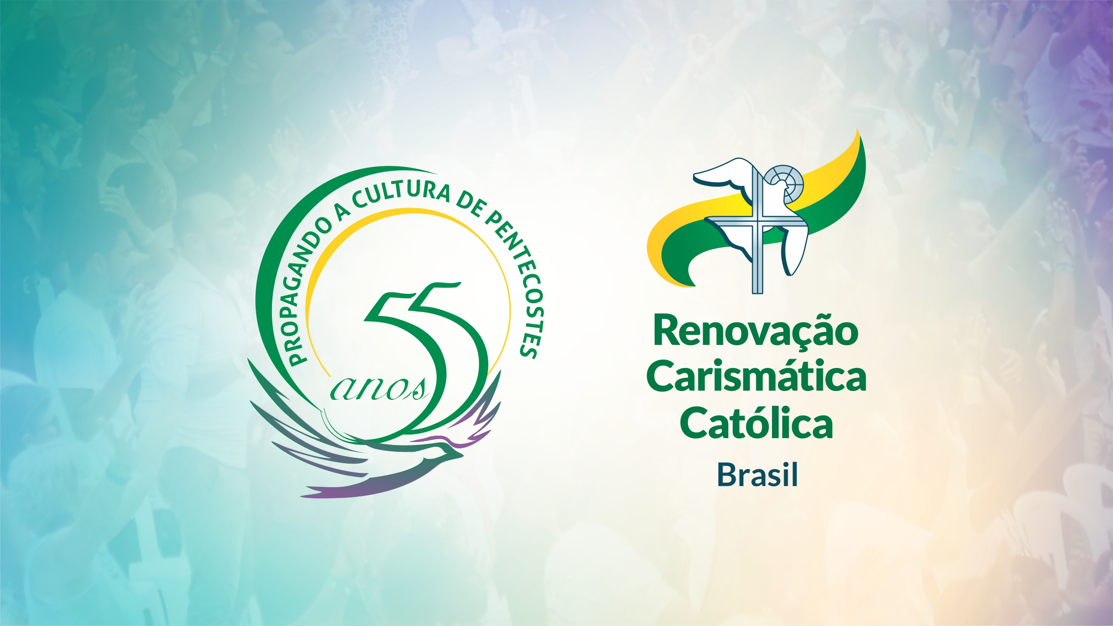 55 Anos da Renovação Carismática Católica no Brasil: marcos, conquistas ...