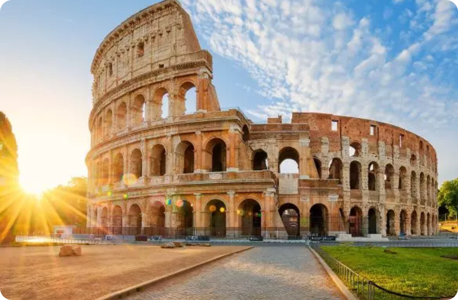 Coliseu