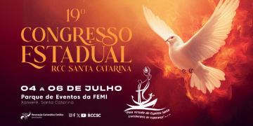 Congresso Estadual - Santa Catarina
