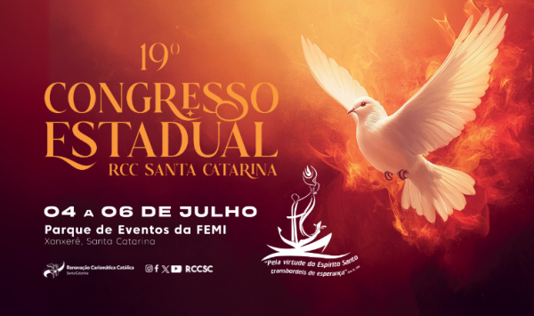 Congresso Estadual - Santa Catarina