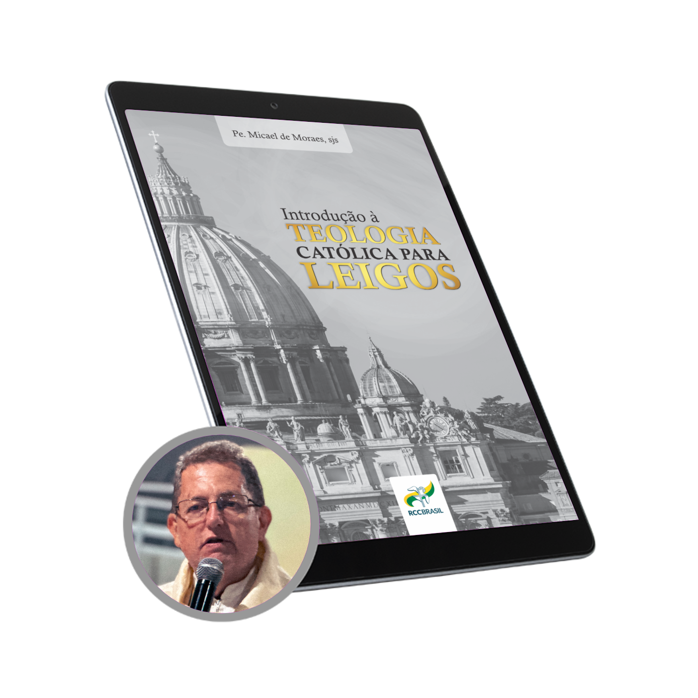 Mockup Ebook Introdução