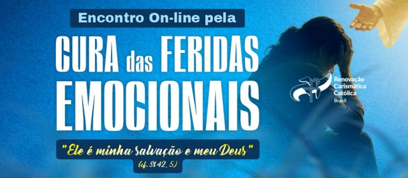 Cura das Feridas Emocionais