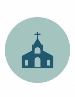 icone igreja